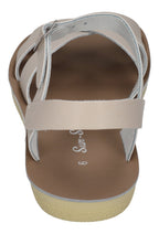 SALT WATER SANDALS - Sandalen SWIMMER 8033 - stone