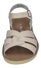 SALT WATER SANDALS - Sandalen SWIMMER 8033 - stone