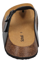 SCHOLL Damenschuhe - Zehentrenner ANAIS 24 - black