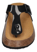 SCHOLL Damenschuhe - Zehentrenner ANAIS 24 - black