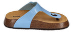 SCHOLL Damenschuhe - Zehentrenner ANAIS 24 - blue