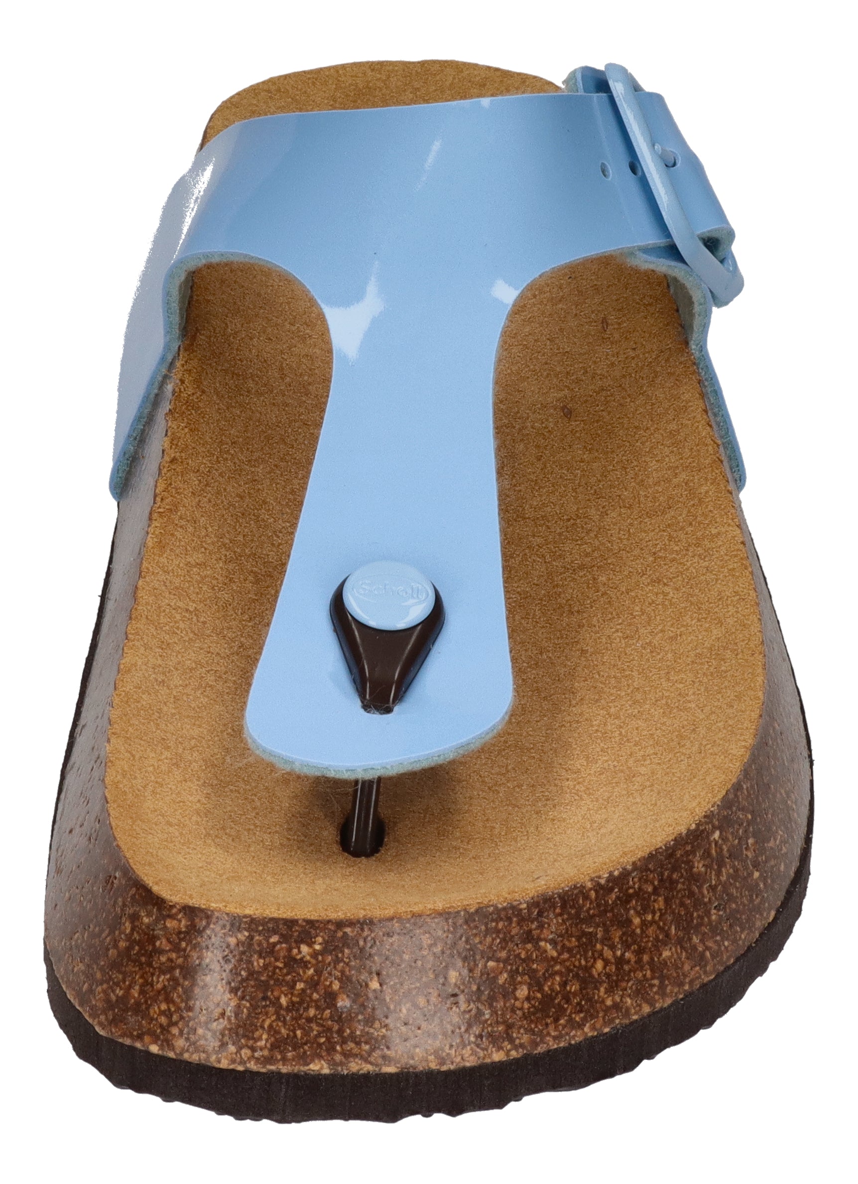 SCHOLL Damenschuhe - Zehentrenner ANAIS 24 - blue