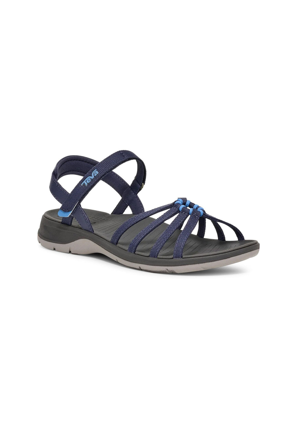 TEVA Damen Sandalen TIRRATRAVELER 1166130 crown blue