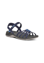 TEVA Damen Sandalen TIRRATRAVELER 1166130 crown blue