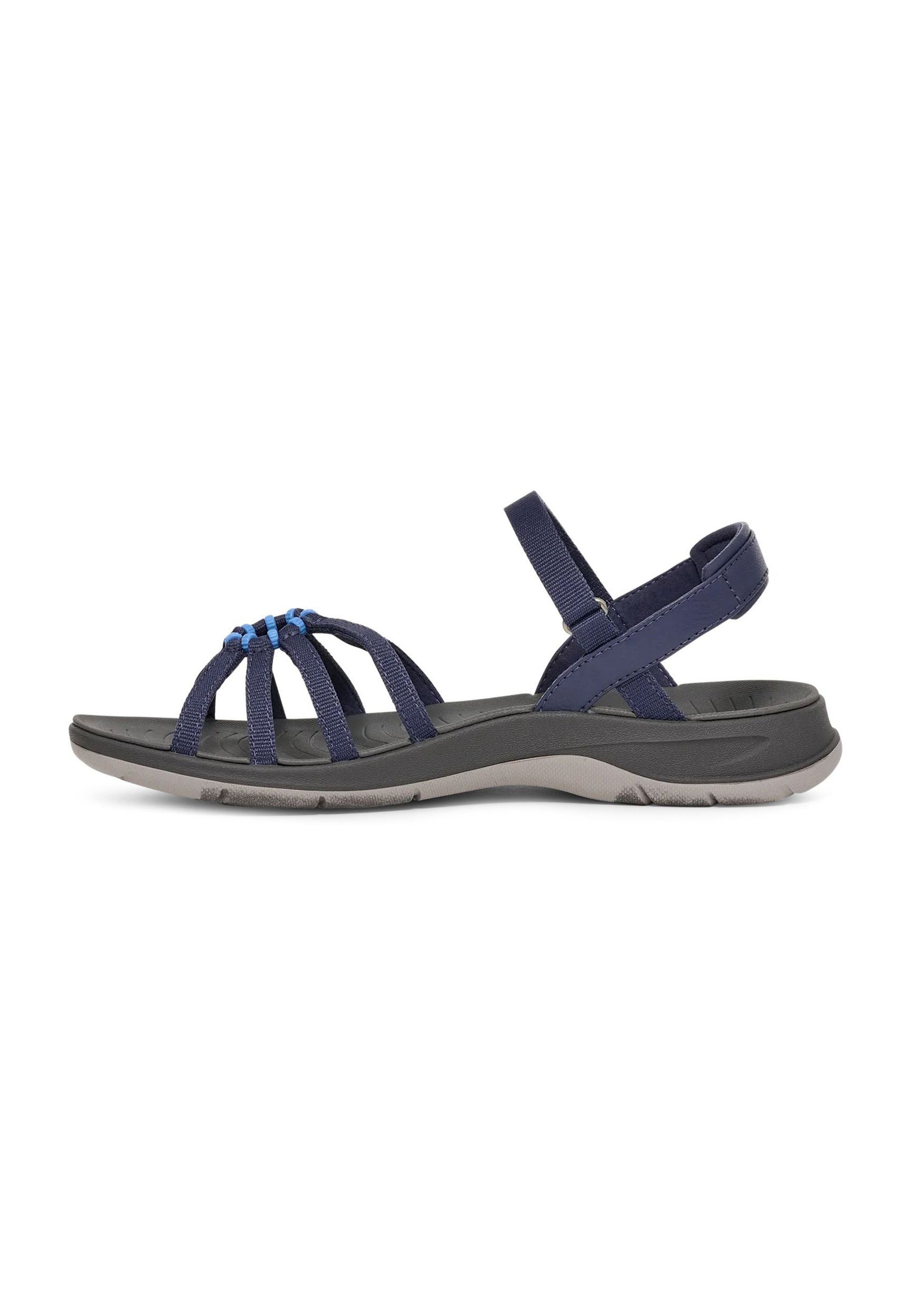 TEVA Damen Sandalen TIRRATRAVELER 1166130 crown blue