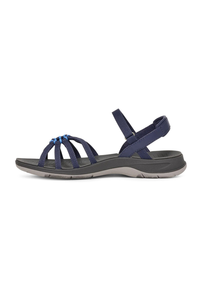 TEVA Damen Sandalen TIRRATRAVELER 1166130 crown blue