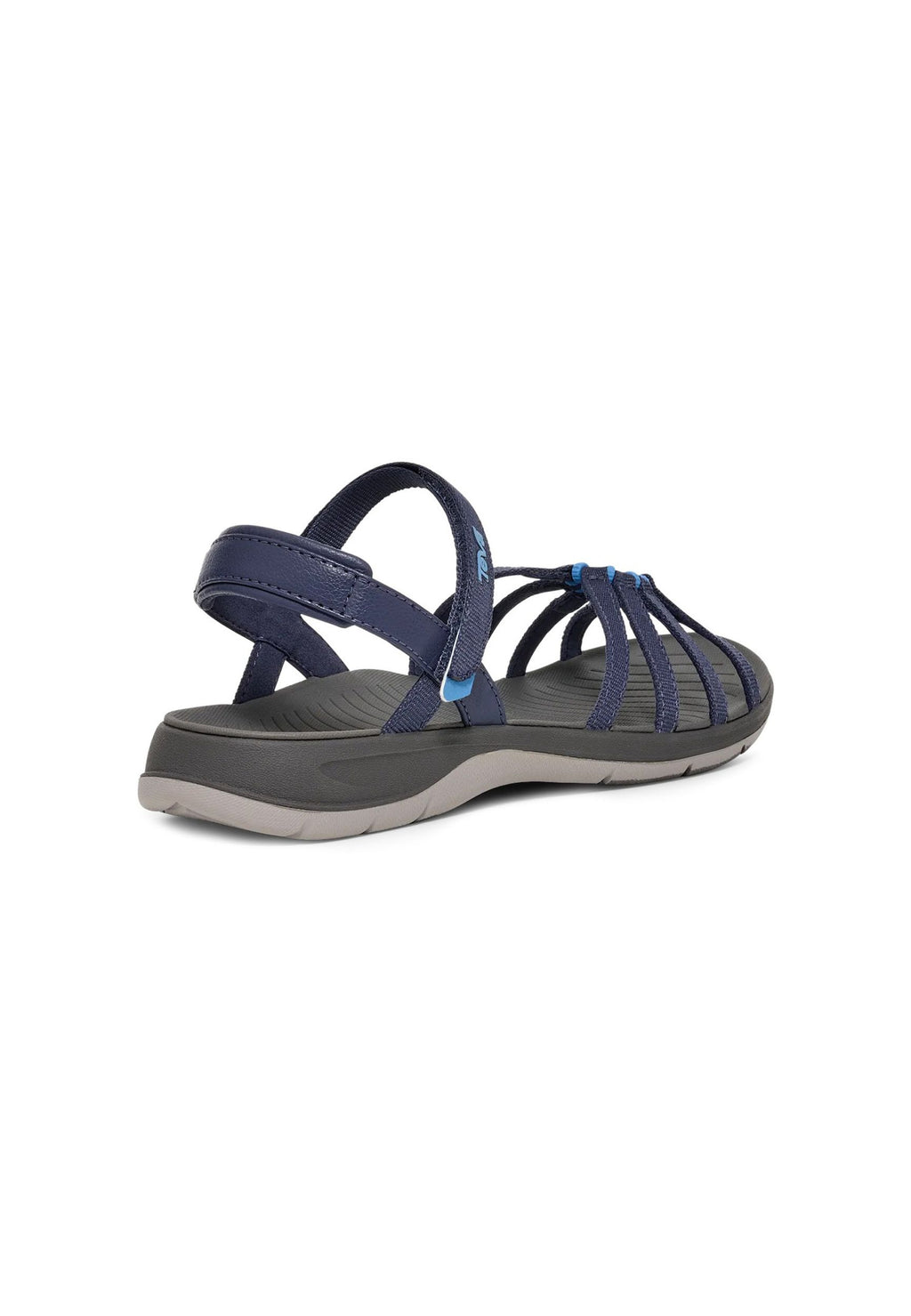 TEVA Damen Sandalen TIRRATRAVELER 1166130 crown blue
