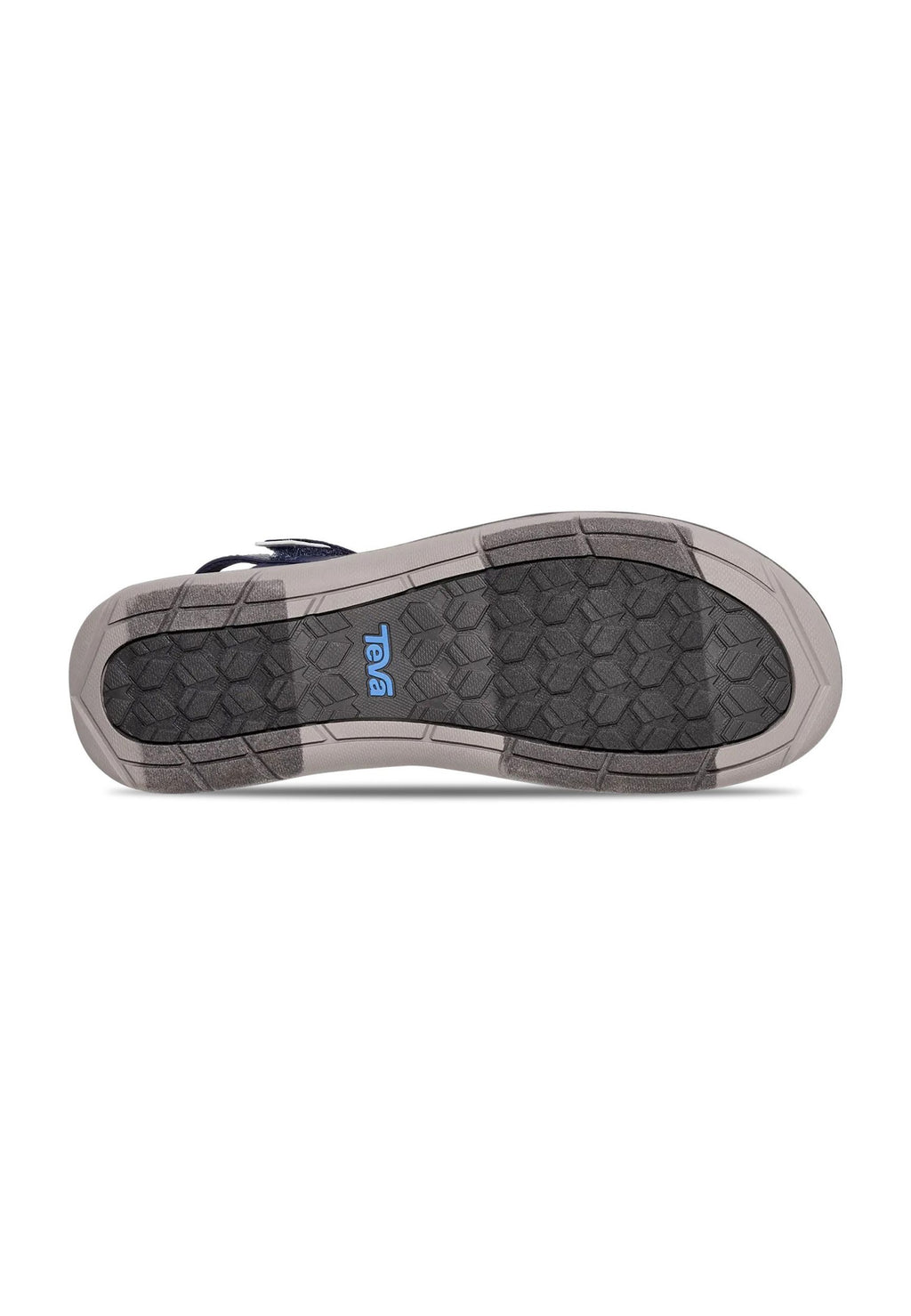 TEVA Damen Sandalen TIRRATRAVELER 1166130 crown blue