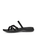 TEVA Damen Zehentrennter TIRRATRAVELER FLIP 1169490 black