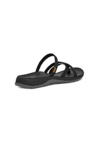 TEVA Damen Zehentrennter TIRRATRAVELER FLIP 1169490 black
