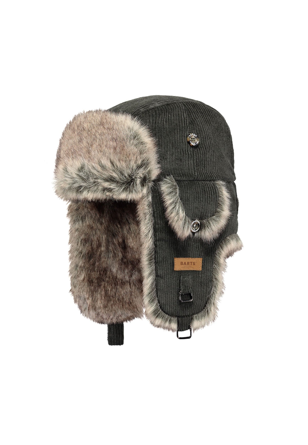 BARTS Uni-Mütze Bomber RIB army