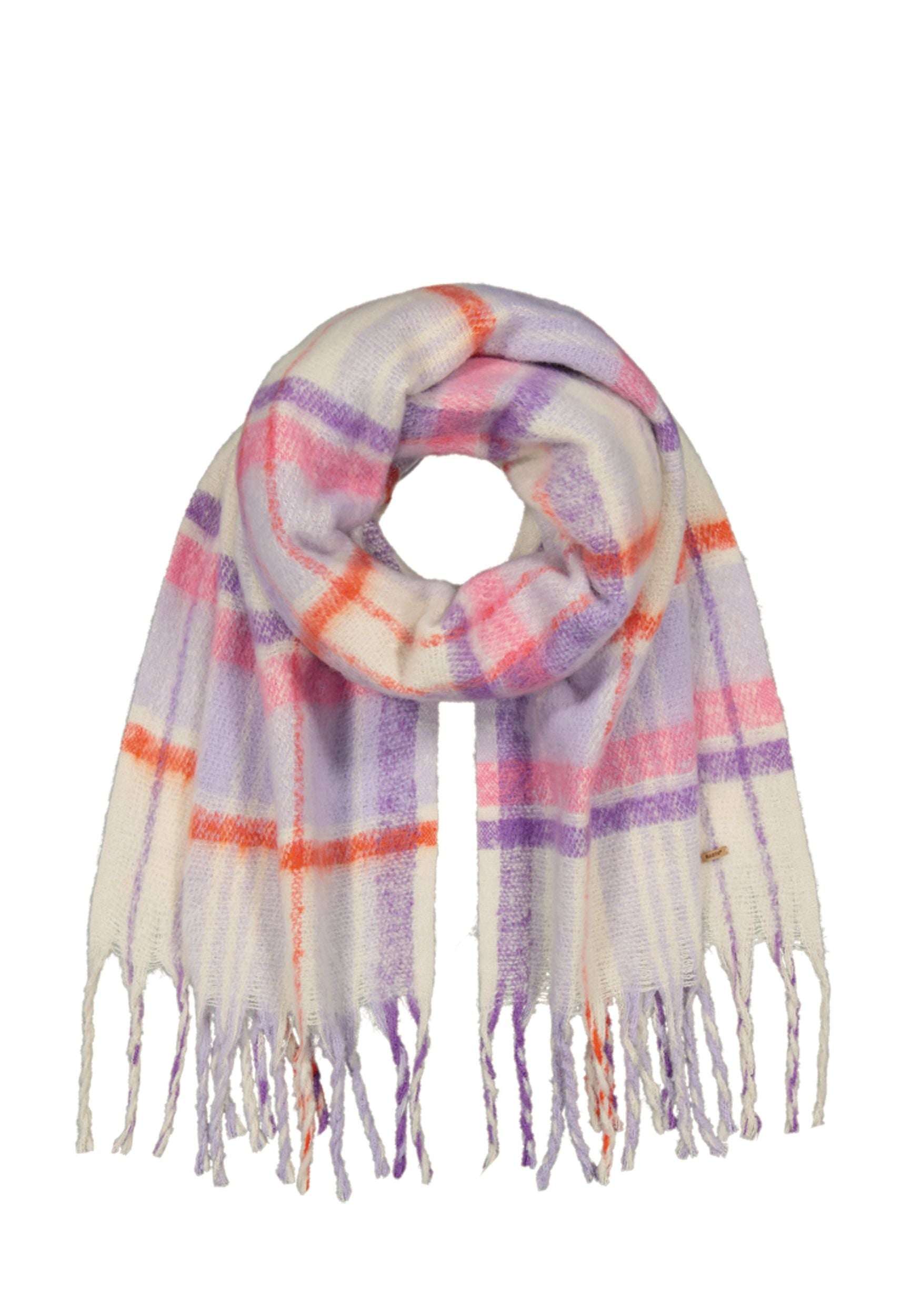 BARTS  Damenschal Scarf LORIANT lilac