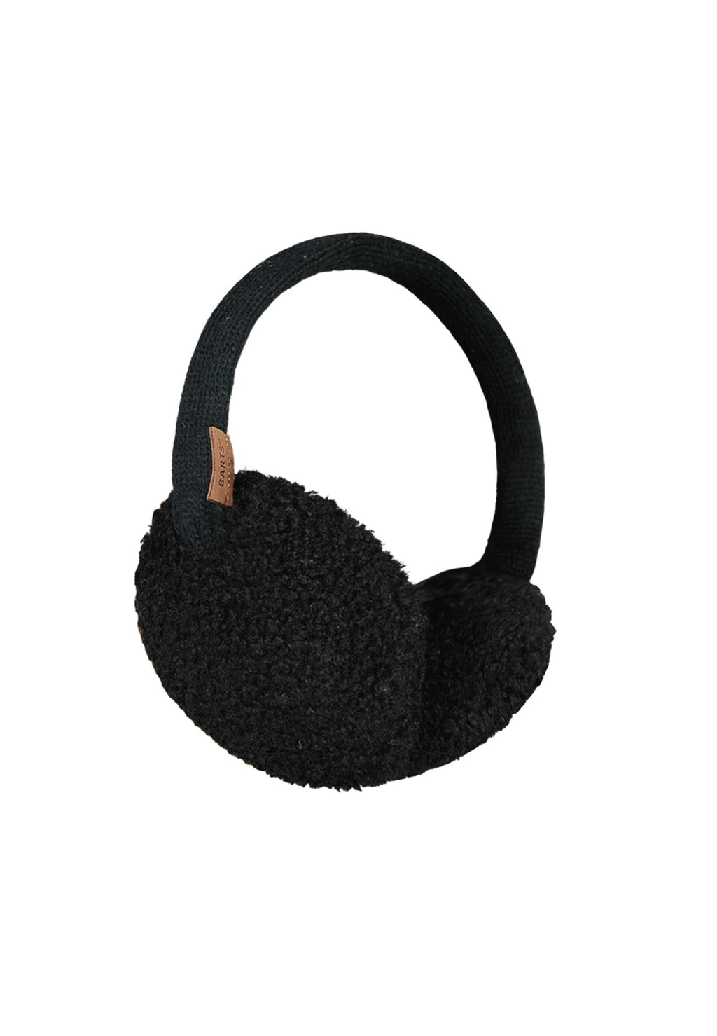 BARTS Damen Ohrenschützer BROWNIEZ black