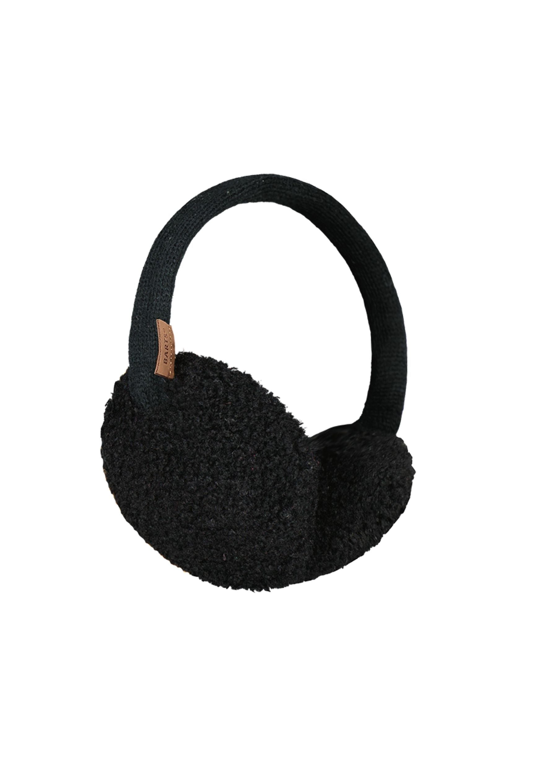BARTS Damen Ohrenschützer BROWNIEZ black