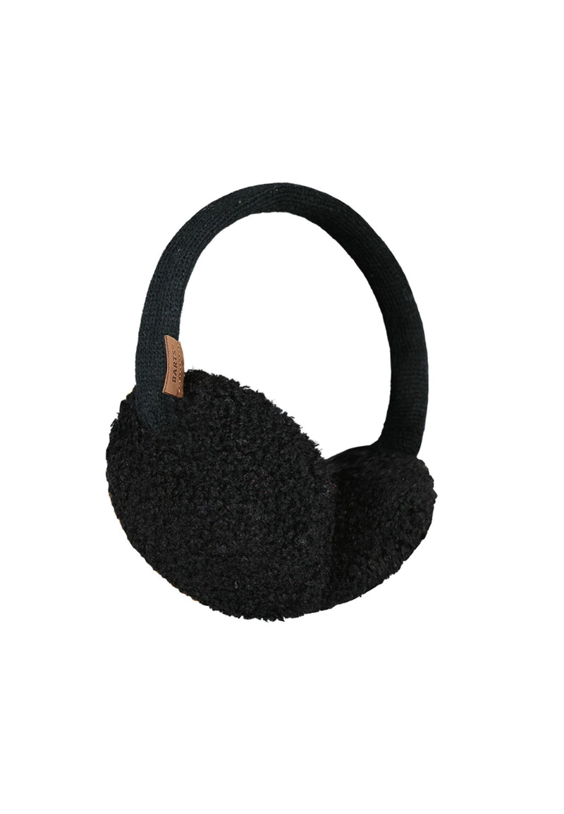 BARTS Damen Ohrenschützer BROWNIEZ black