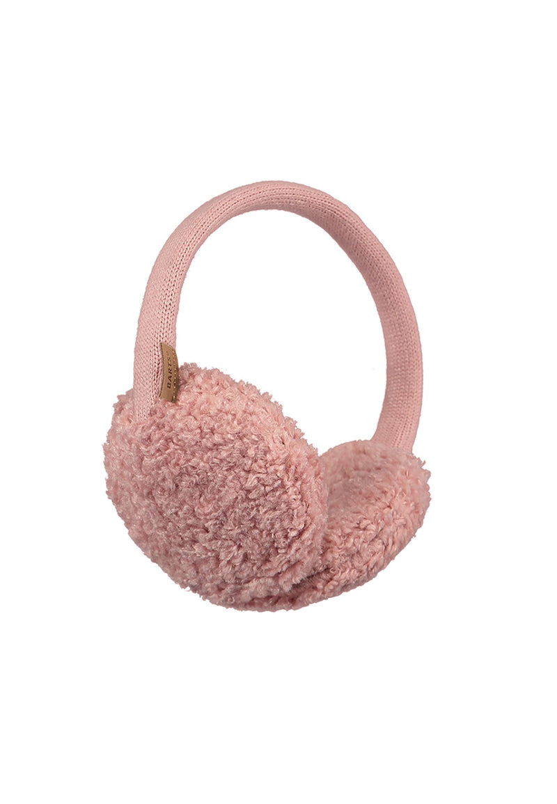 BARTS Damen Ohrenschützer BROWNIEZ dusty pink