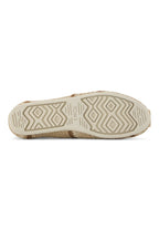 TOMS Damen Espadrilles ALPARGATA 10023041 almond multi crochet