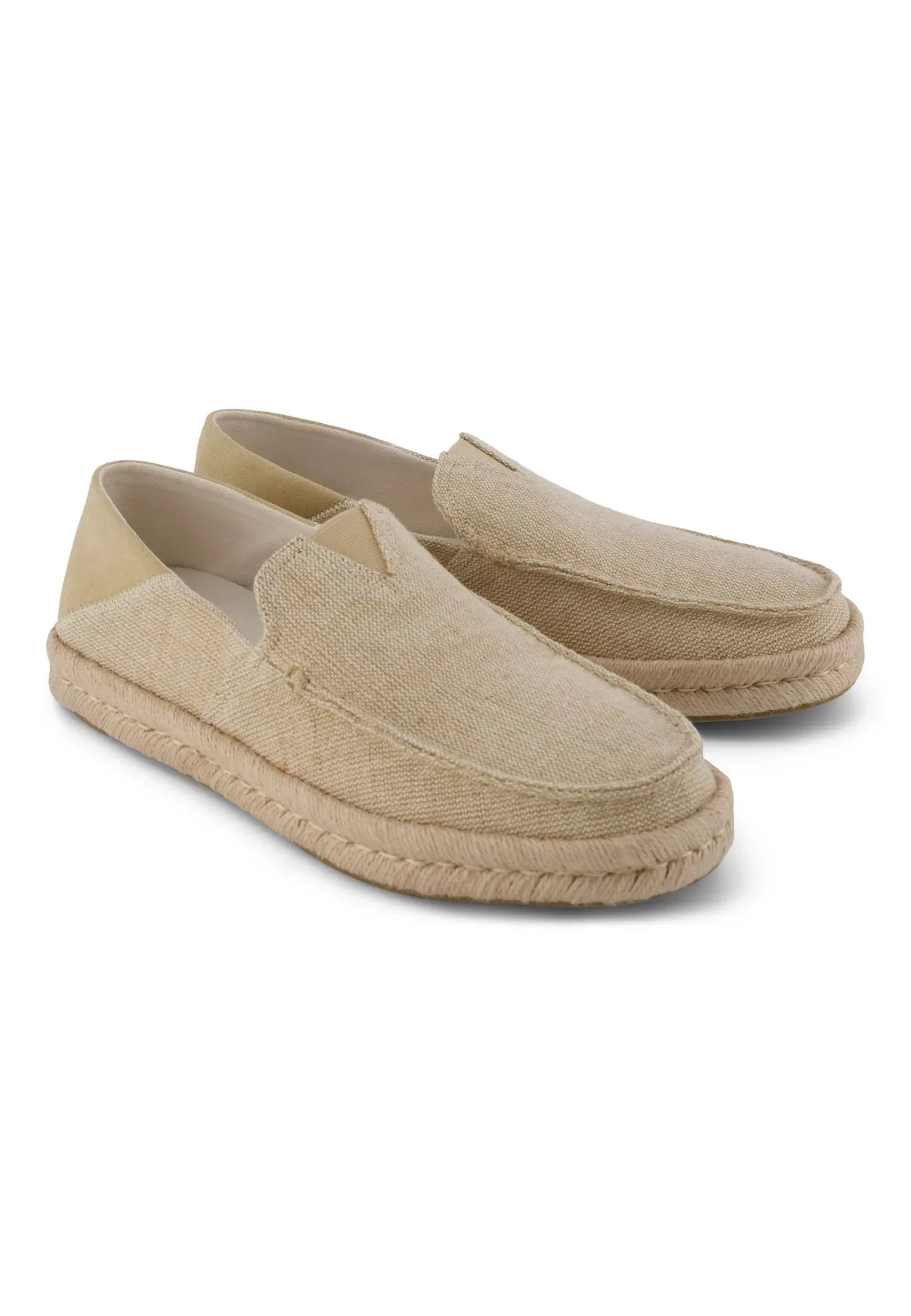 TOMS - ALONSO LOAFER ROPE - Herren - Espadrille | Nur bei shoedeal.de, deinem Onlineshop für Schuhe mit Stil. – Bild 6