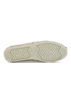 TOMS Damen Espadrilles ALPARGATA 10023264 natural oatmeal riviera stripe