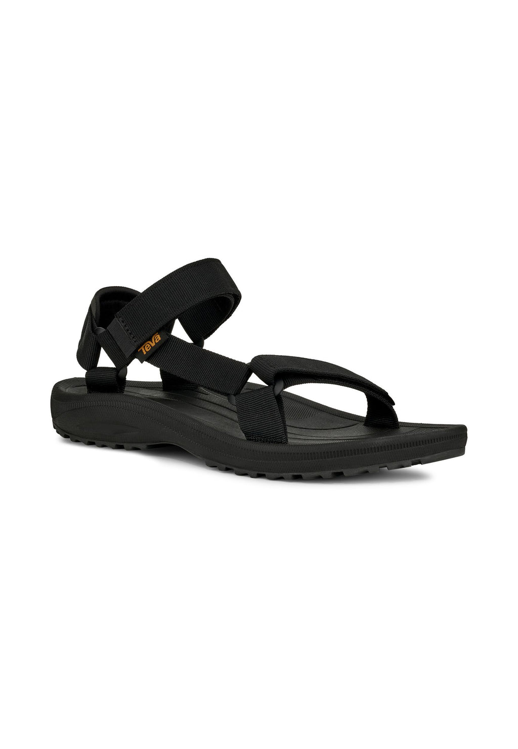 TEVA Herren Sandalen WINSTED 1017419 black