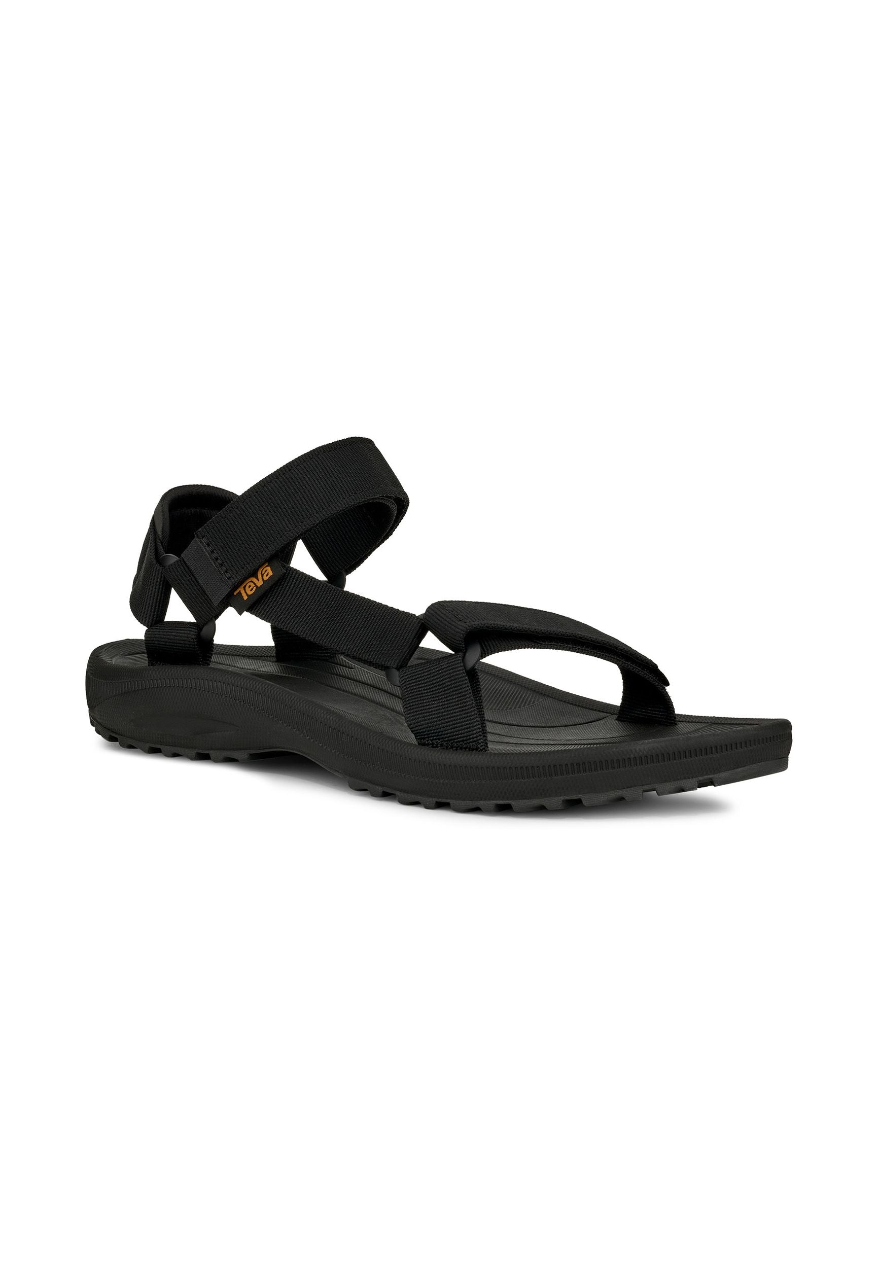 TEVA Herren Sandalen WINSTED 1017419 black