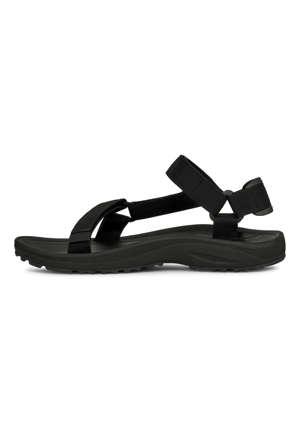 TEVA Herren Sandalen WINSTED 1017419 black
