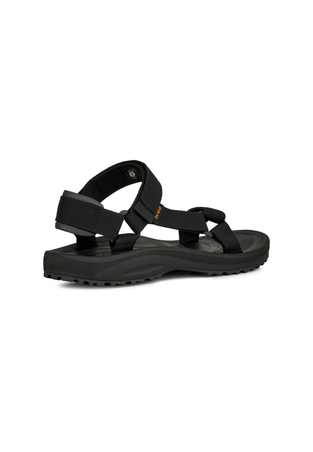 TEVA Herren Sandalen WINSTED 1017419 black