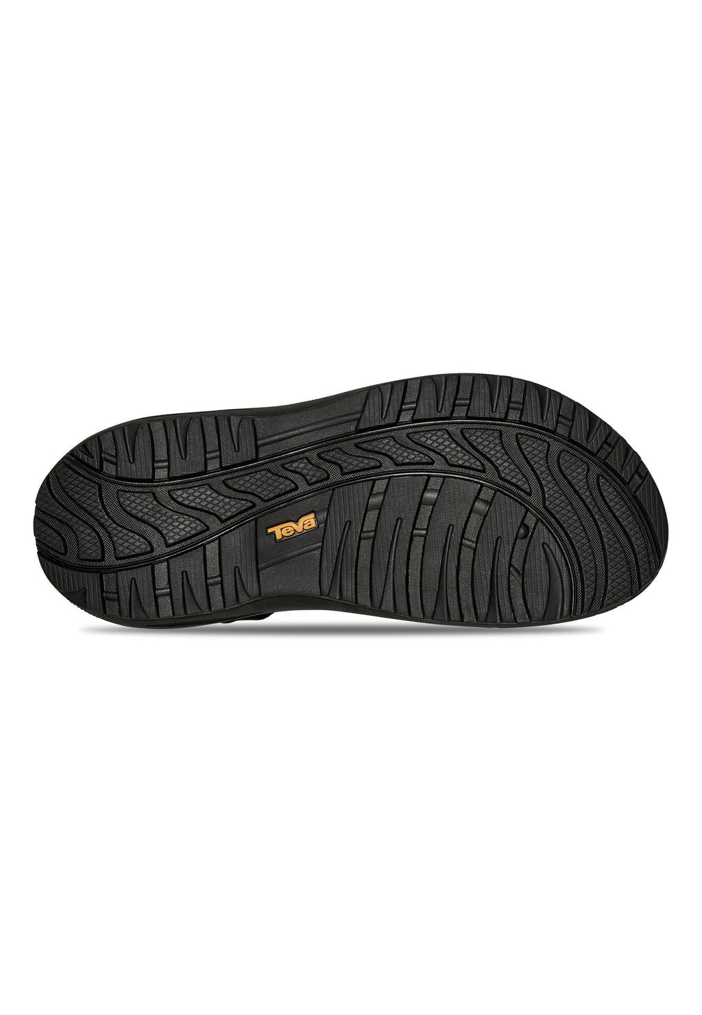 TEVA Herren Sandalen WINSTED 1017419 black