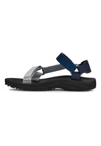 TEVA Herren Sandalen WINSTED 1017419 blue multi