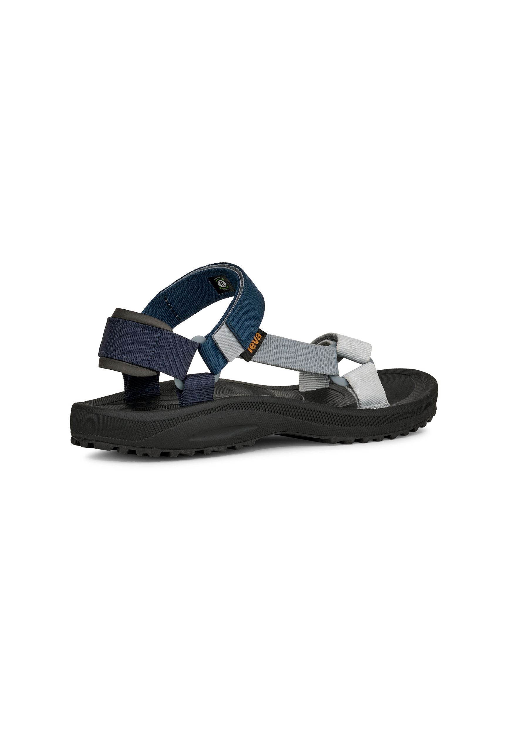 TEVA Herren Sandalen WINSTED 1017419 blue multi