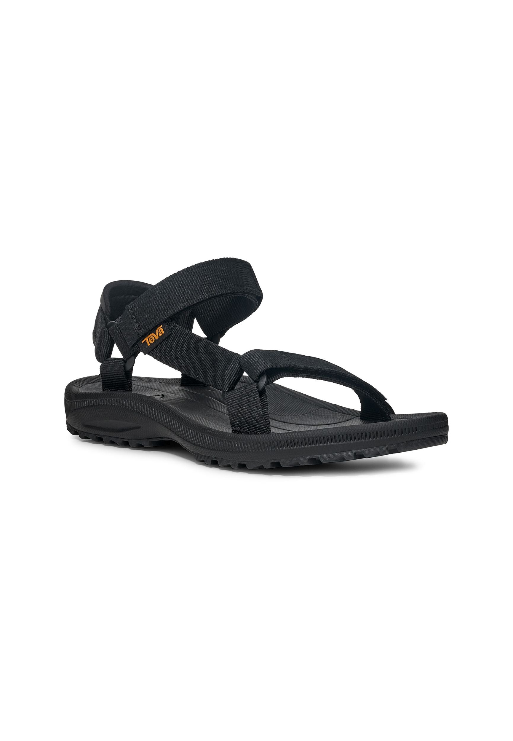 TEVA Damen Sandalen WINSTED 1017419 black