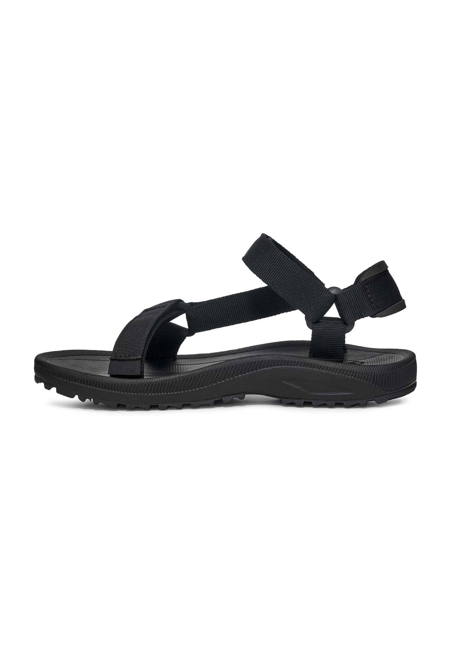 TEVA Damen Sandalen WINSTED 1017419 black