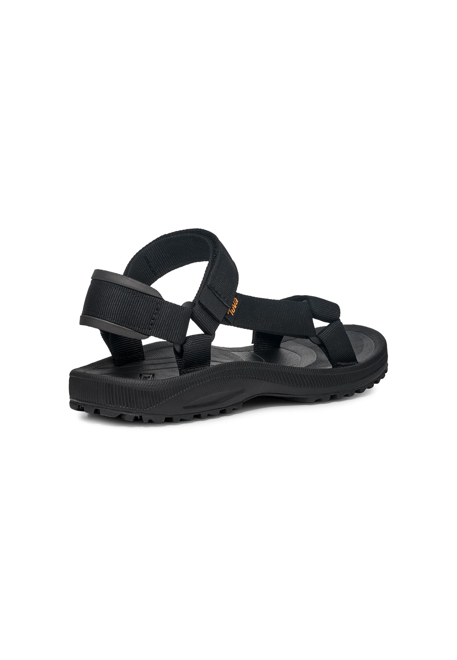 TEVA Damen Sandalen WINSTED 1017419 black