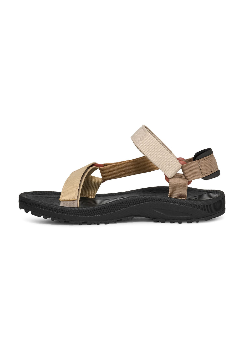TEVA Damen Sandalen WINSTED 1017419 neutral multi