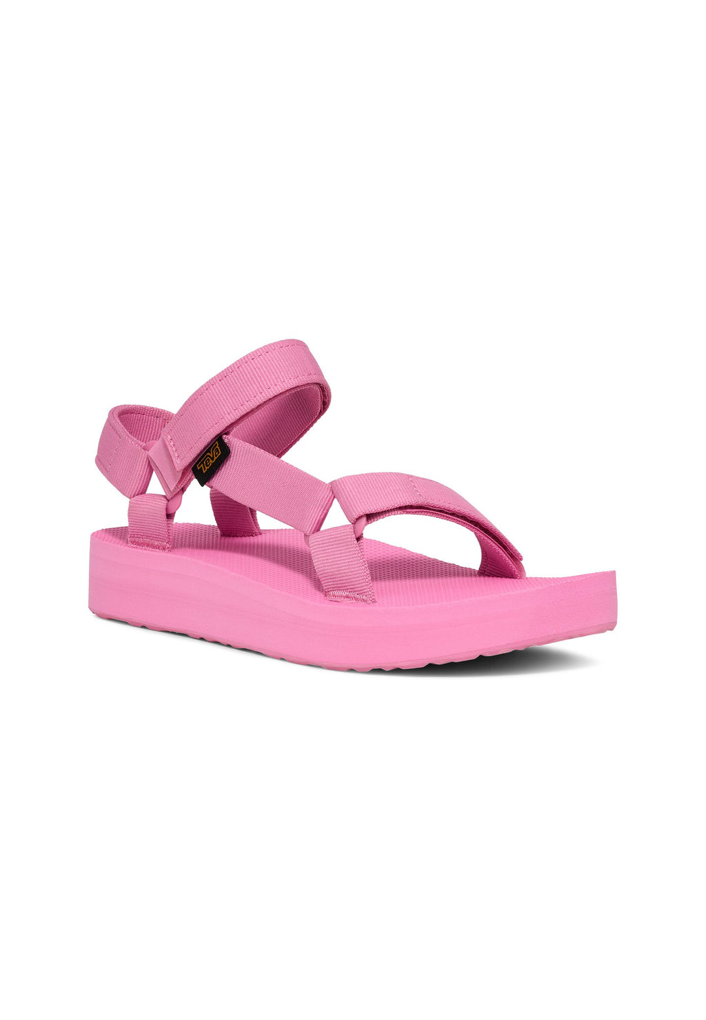 TEVA Damen Sandalen MIDFORM UNIVERSAL 1090969 fuchsia pink