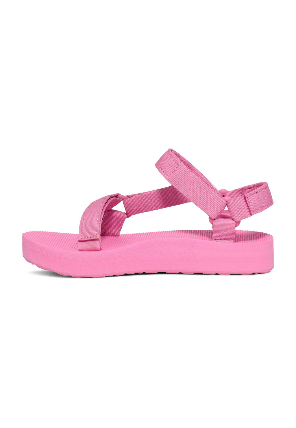 TEVA Damen Sandalen MIDFORM UNIVERSAL 1090969 fuchsia pink
