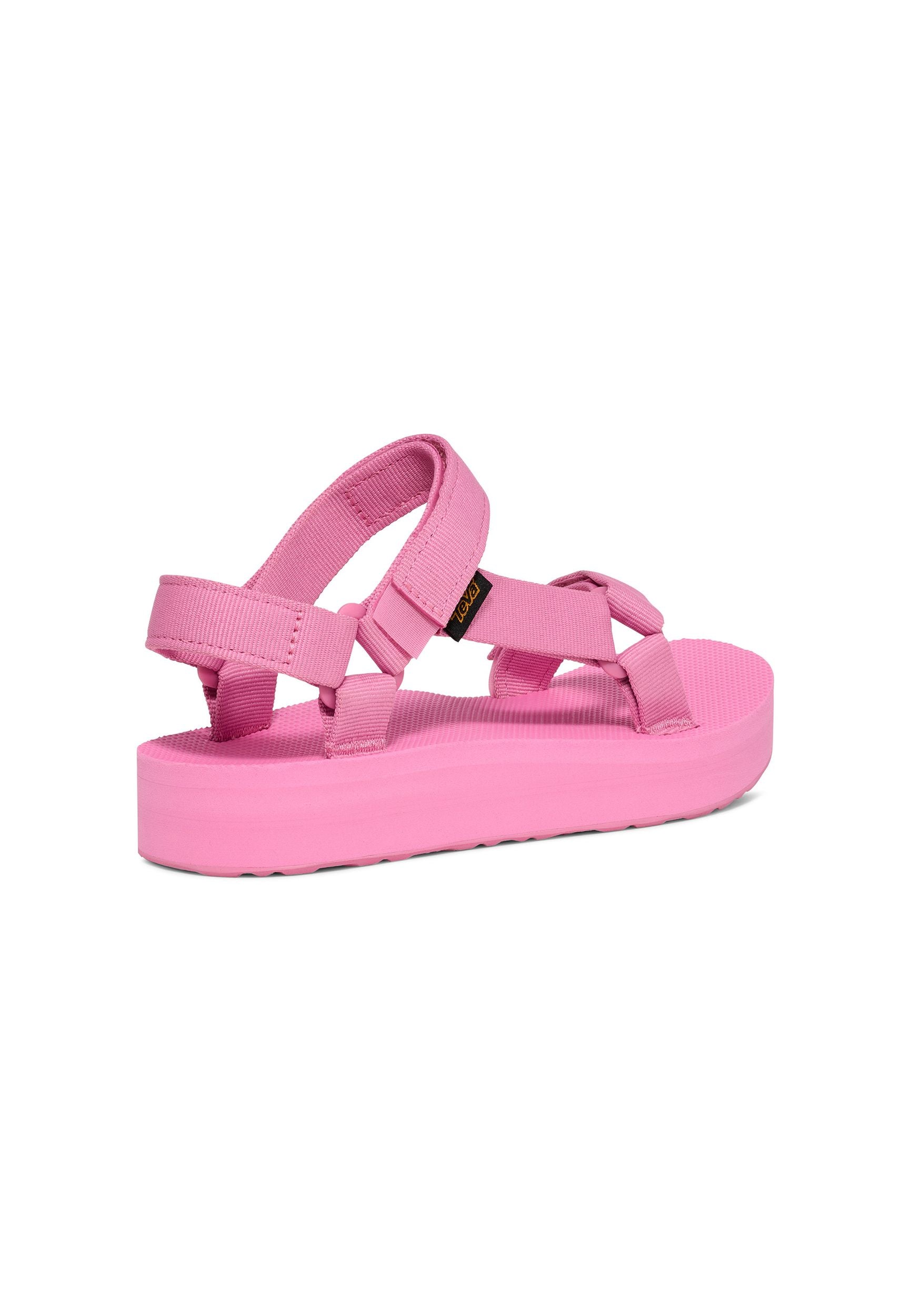 TEVA Damen Sandalen MIDFORM UNIVERSAL 1090969 fuchsia pink