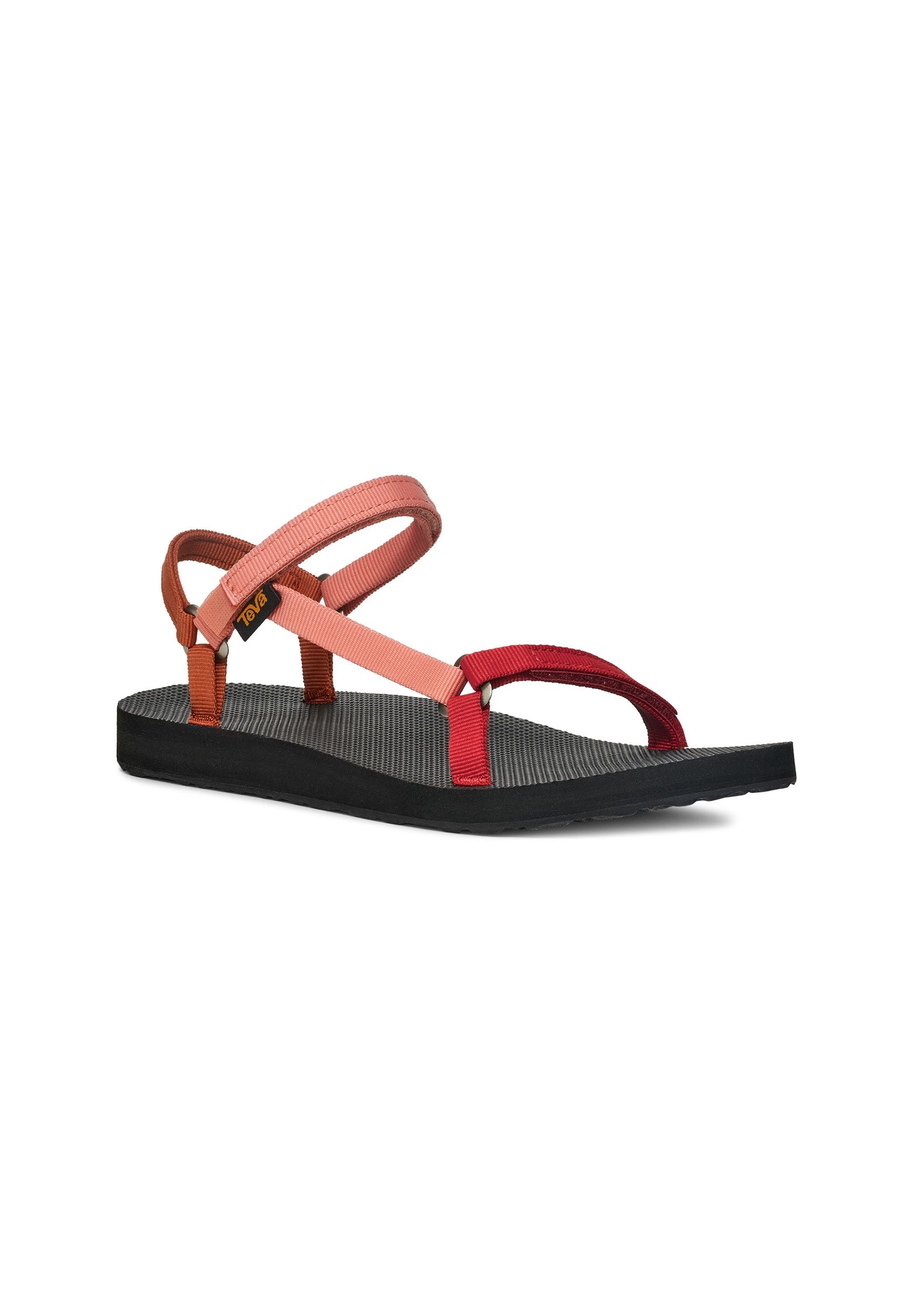 TEVA Damen Sandalen ORIGINAL UNIV SLIM 1150110 sedona multi