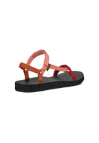 TEVA Damen Sandalen ORIGINAL UNIV SLIM 1150110 sedona multi