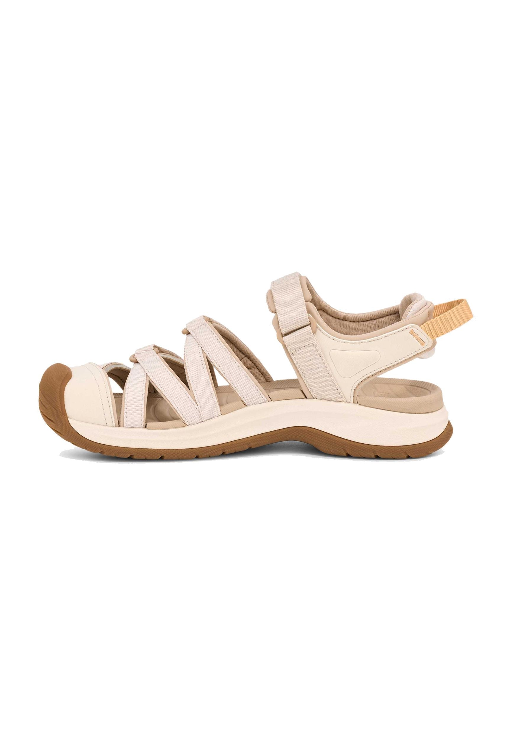 TEVA Damen Sandalen TIRRA SPORT CT 1166310 birch