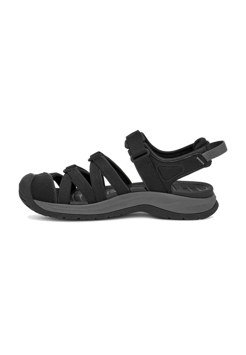 TEVA Damen Sandalen TIRRA SPORT CT 1166310 black
