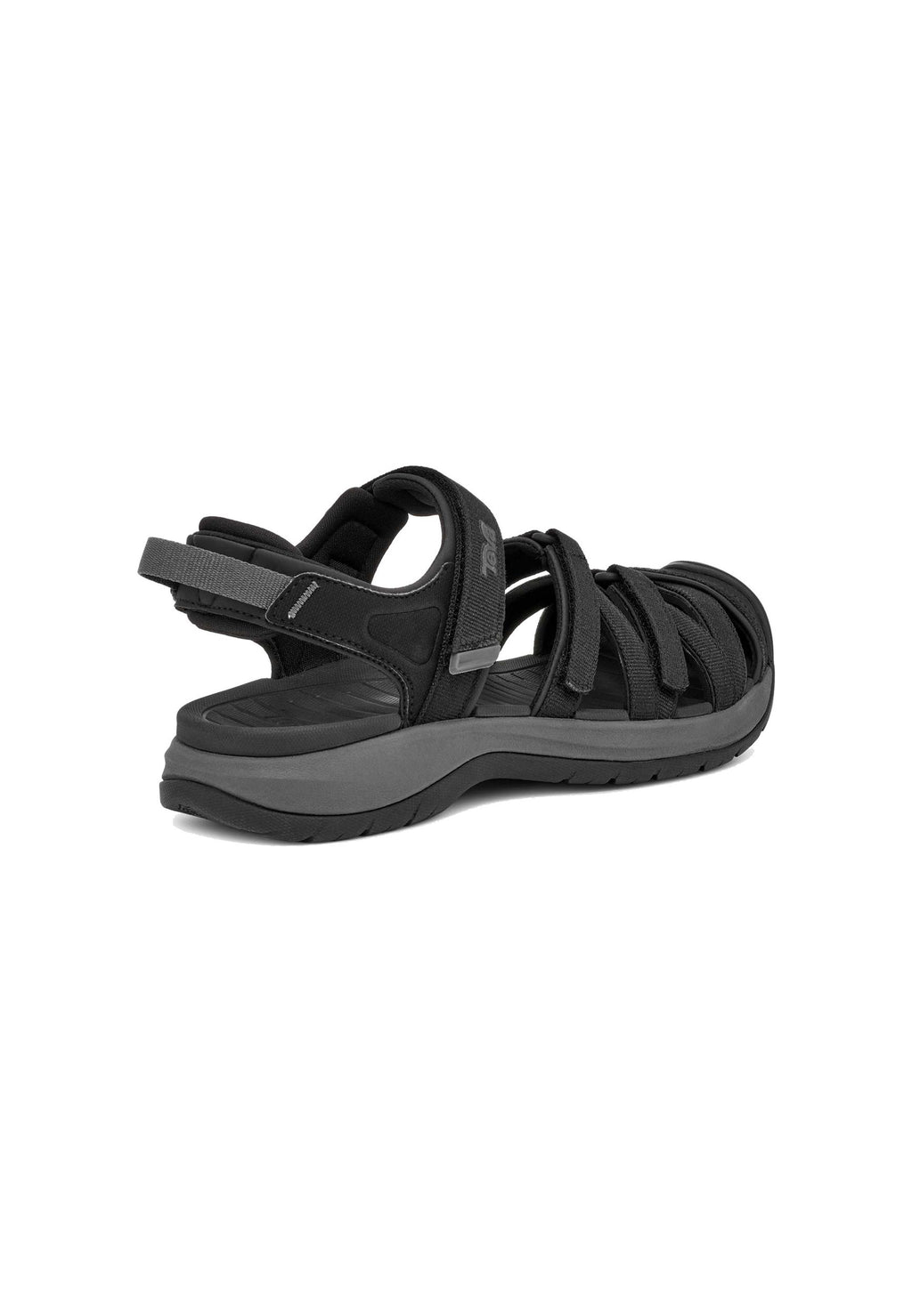 TEVA Damen Sandalen TIRRA SPORT CT 1166310 black