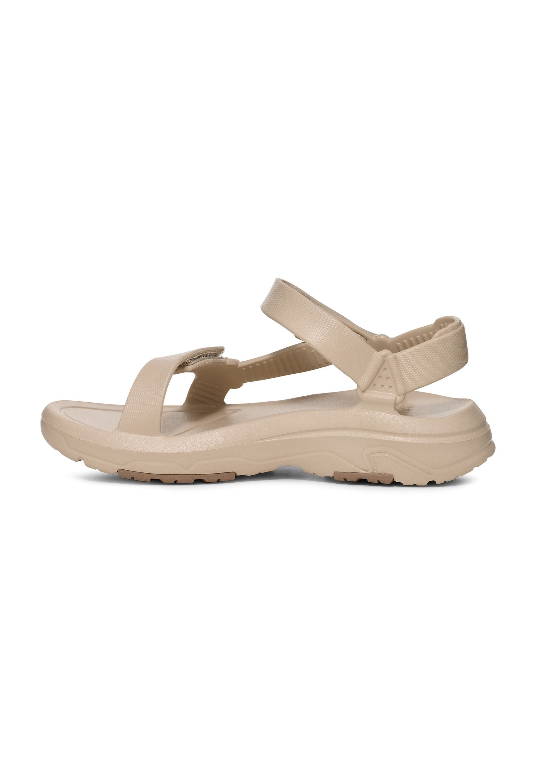 TEVA Damen Sandalen APREAQUA DRIFT 1173701 oyster grey