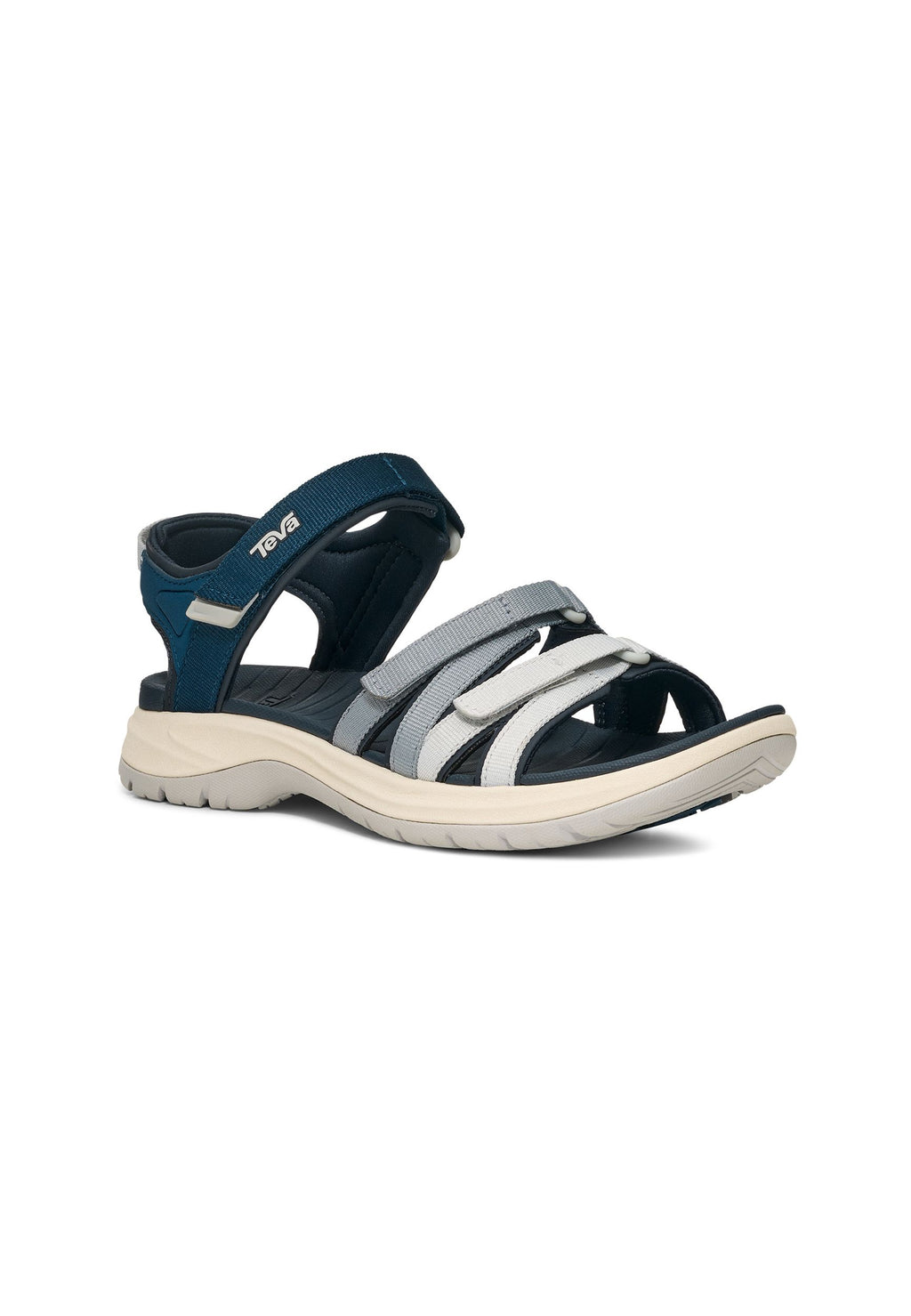 TEVA Damen Sandalen TIRRA SPORT 1173720 blue multi