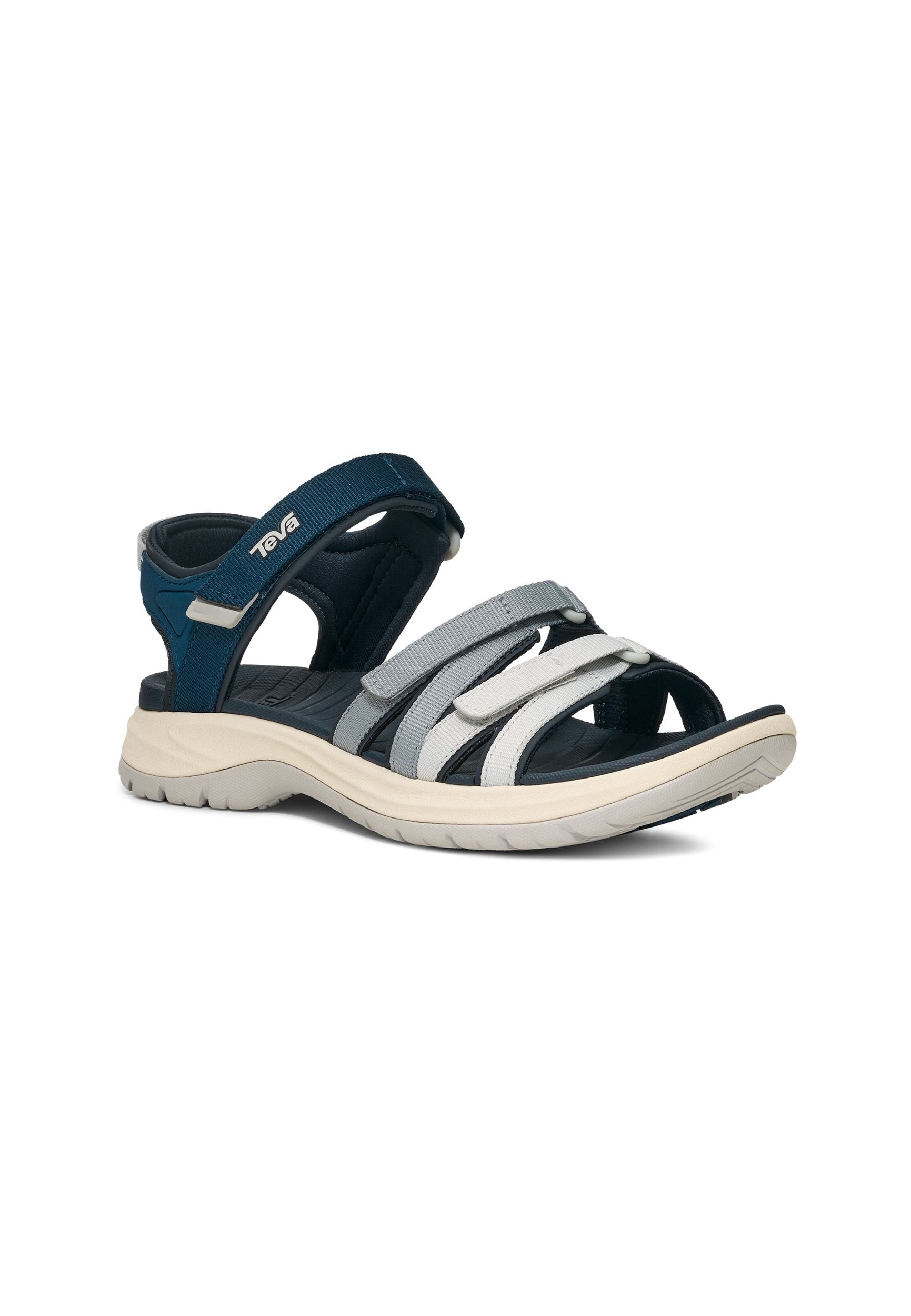 TEVA Damen Sandalen TIRRA SPORT 1173720 blue multi