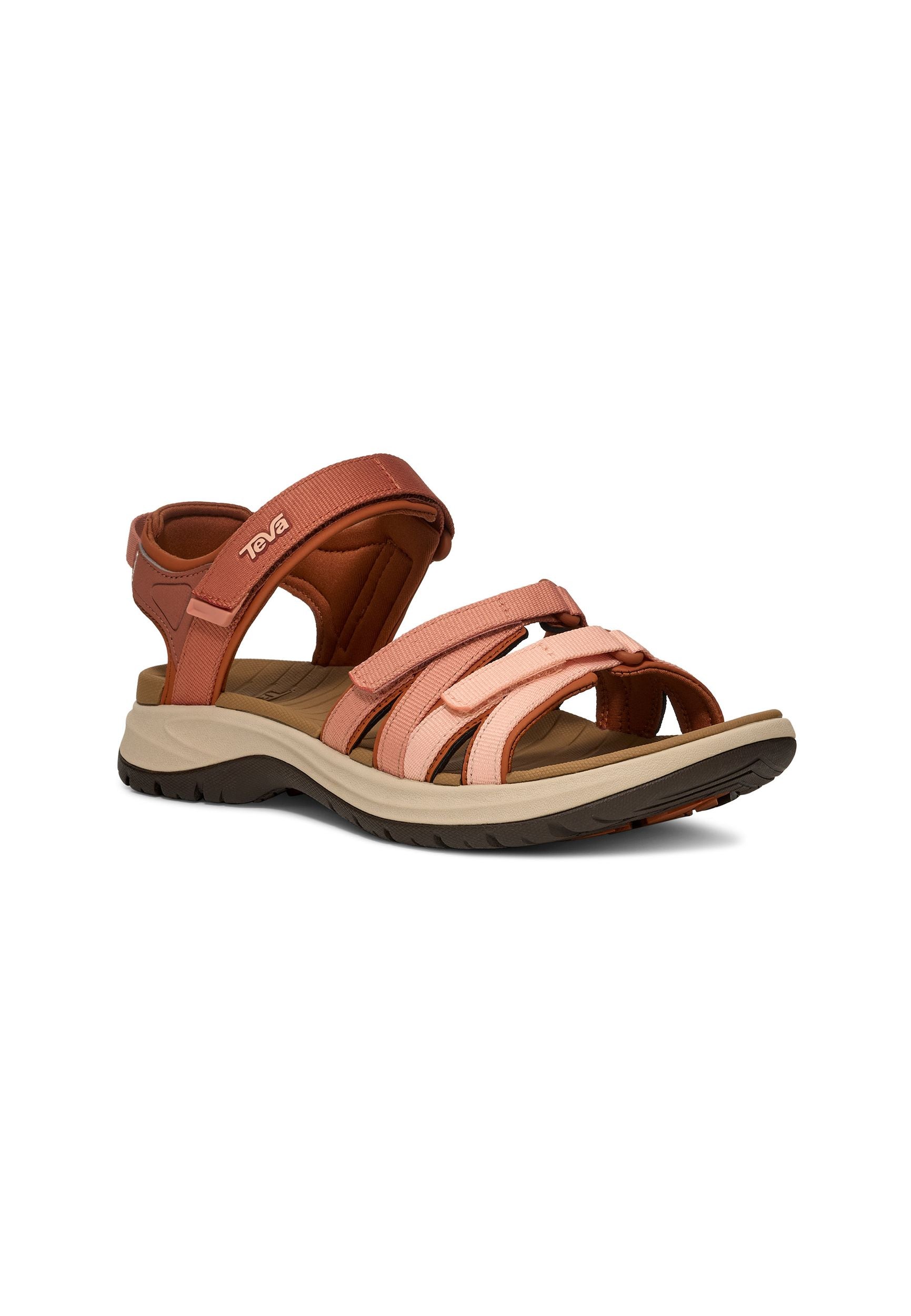TEVA Damen Sandalen TIRRA SPORT 1173720 sedona multi