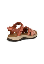 TEVA Damen Sandalen TIRRA SPORT 1173720 sedona multi