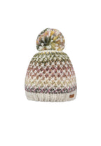 BARTS Damenmütze Beanie NICOLE light celadon