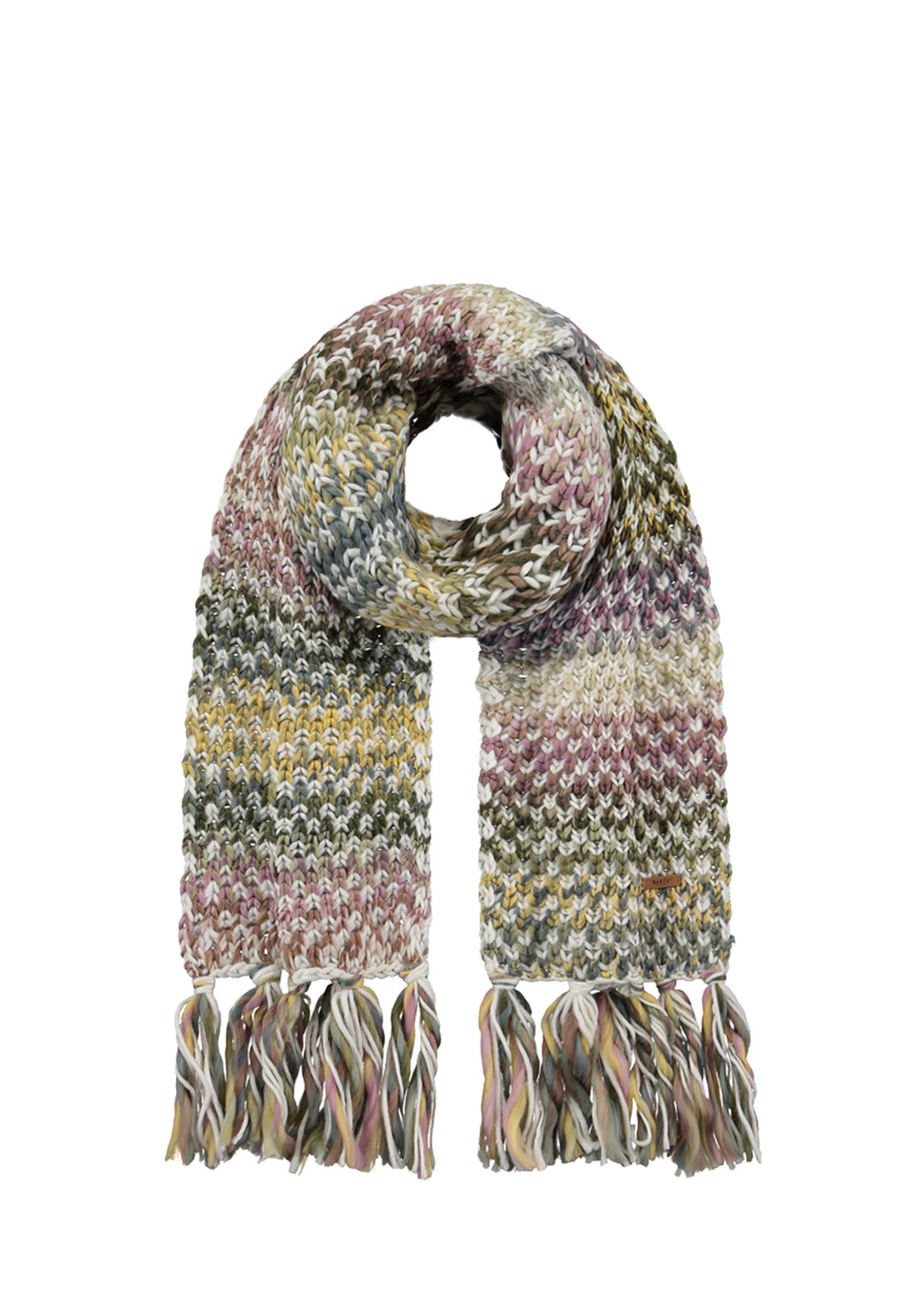 BARTS  Damenschal Scarf NICOLE light celadon