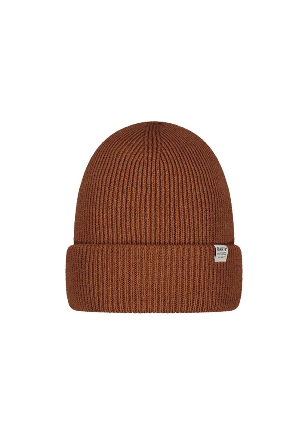 BARTS Uni-Mütze Beanie KINABALU brown
